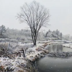 Scugog Shores Arts Gallery - Port Perry