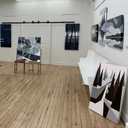 Scugog Shores Arts Gallery - Port Perry