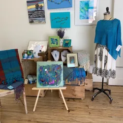 Scugog Shores Arts Gallery - Port Perry
