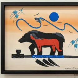 Scugog Shores Arts Gallery - Port Perry