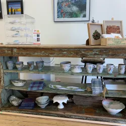 Scugog Shores Arts Gallery - Port Perry