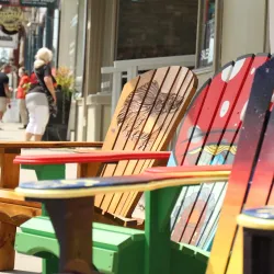 Scugog Shores Arts Gallery - Port Perry