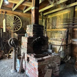 Scugog Shores Museum and Pioneer Village - Port Perry