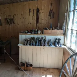 Scugog Shores Museum and Pioneer Village - Port Perry