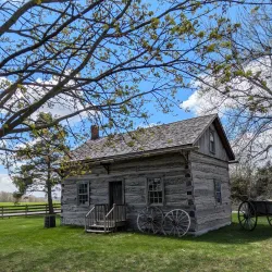 Scugog Shores Museum and Pioneer Village - Port Perry