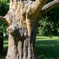 Scugog Shores Museum and Pioneer Village - Port Perry