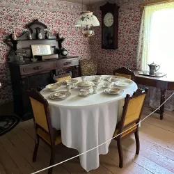 Scugog Shores Museum and Pioneer Village - Port Perry