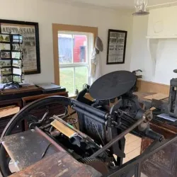 Scugog Shores Museum and Pioneer Village - Port Perry