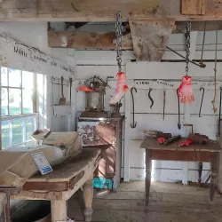 Scugog Shores Museum and Pioneer Village - Port Perry