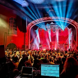 The Opera House - Port Perry