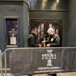 The Opera House - Port Perry