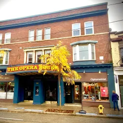 The Opera House - Port Perry