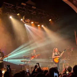 The Opera House - Port Perry