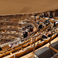 The Opera House - Port Perry