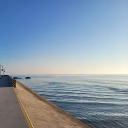 Port Stanley Beach - Port Stanley