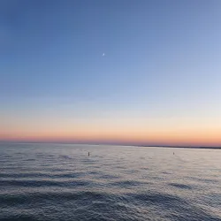 Port Stanley Beach - Port Stanley