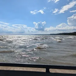 Port Stanley Beach - Port Stanley