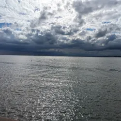 Port Stanley Beach - Port Stanley