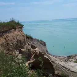 Port Stanley Conservation Area - Port Stanley