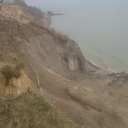 Port Stanley Conservation Area - Port Stanley