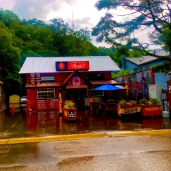 Port Stanley Farmers' Market - Port Stanley