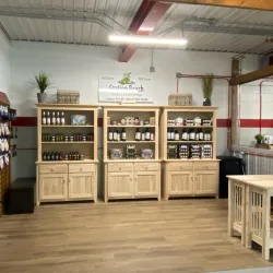 Port Stanley Farmers' Market - Port Stanley