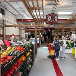 Port Stanley Farmers' Market - Port Stanley