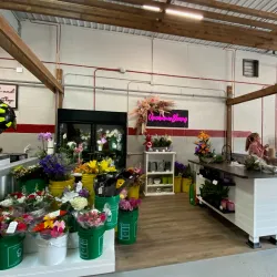 Port Stanley Farmers' Market - Port Stanley