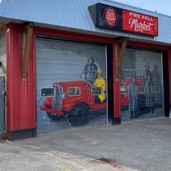 Port Stanley Farmers' Market - Port Stanley