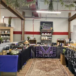 Port Stanley Farmers' Market - Port Stanley