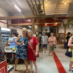 Port Stanley Farmers' Market - Port Stanley