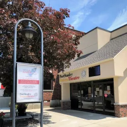 Port Stanley Festival Theatre - Port Stanley