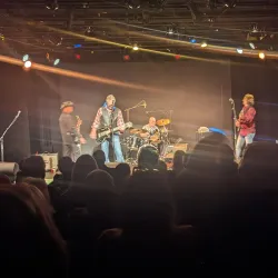 Port Stanley Festival Theatre - Port Stanley