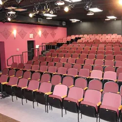 Port Stanley Festival Theatre - Port Stanley