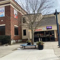 Port Stanley Festival Theatre - Port Stanley