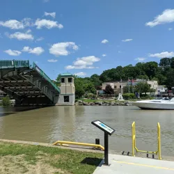 Port Stanley Festival Theatre - Port Stanley