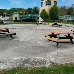 Port Stanley Festival Theatre - Port Stanley