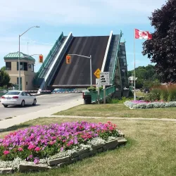Port Stanley Festival Theatre - Port Stanley