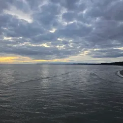 Port Stanley Lighthouse - Port Stanley