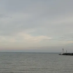 Port Stanley Lighthouse - Port Stanley