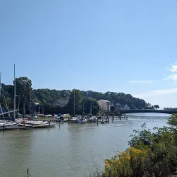 Port Stanley Marina - Port Stanley