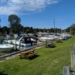Port Stanley Marina - Port Stanley