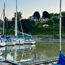 Port Stanley Marina - Port Stanley