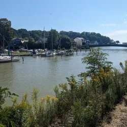 Port Stanley Marina - Port Stanley