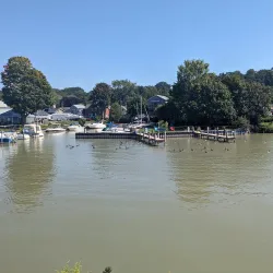 Port Stanley Marina - Port Stanley