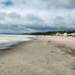 Port Stanley Museum - Port Stanley