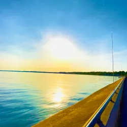 Port Stanley Museum - Port Stanley