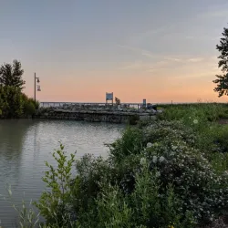 Port Stanley Waterfront Trail - Port Stanley