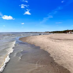 Port Stanley Waterfront Trail - Port Stanley