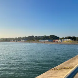 Port Stanley Waterfront Trail - Port Stanley